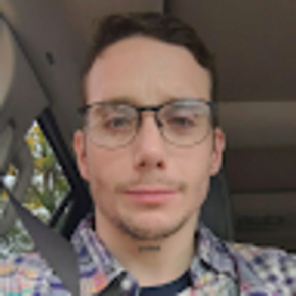 Meet your Posher, Wayne - Picture 1 of 1